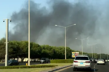 Qatar's Air Defense Failure Exposes Regional Security Risks Amid Israeli Strike on Doha