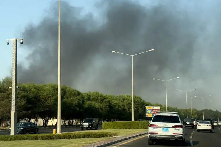 Qatar's Air Defense Failure Exposes Regional Security Risks Amid Israeli Strike on Doha