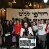 Rep. Rashida Tlaib Faces Formal Reprimand Over Controversial Pro-Palestinian Speech as Political Storm Escalates