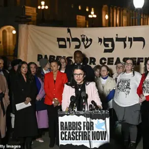 Rep. Rashida Tlaib Faces Formal Reprimand Over Controversial Pro-Palestinian Speech as Political Storm Escalates