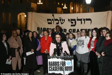 Rep. Rashida Tlaib Faces Formal Reprimand Over Controversial Pro-Palestinian Speech as Political Storm Escalates