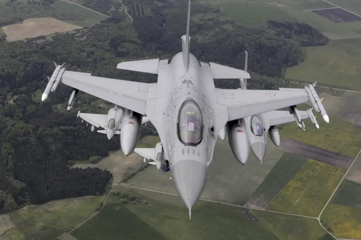 Romania Clarifies No Airspace Violations as NATO Intensifies Sky Monitoring in Region