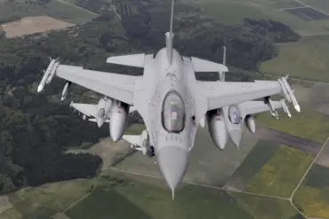 Romania Clarifies No Airspace Violations as NATO Intensifies Sky Monitoring in Region