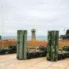 Russian Air Defense Intercepts Ukrainian Drones Over Black Sea on September 9, Amid Escalating Tensions