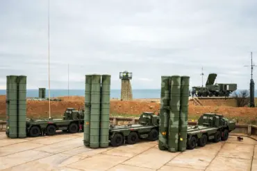 Russian Air Defense Intercepts Ukrainian Drones Over Black Sea on September 9, Amid Escalating Tensions