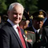 Russian Defense Minister's Praise for North Korean Soldiers Sparks Controversy Amid Kursk Liberation Claims and Anniversary Celebrations