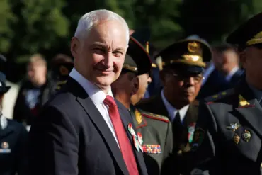 Russian Defense Minister's Praise for North Korean Soldiers Sparks Controversy Amid Kursk Liberation Claims and Anniversary Celebrations