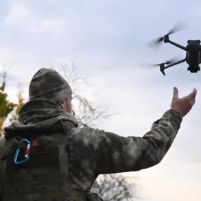 Russian Drones Deploy Surrender Leaflets in Psychological Warfare Offensive