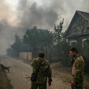 Russian Forces Report Liberation of Markov Amid Intensified Operations in Eastern Ukraine