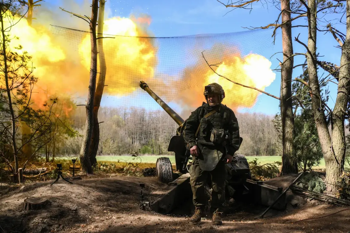 Russian military intelligence confirms destruction of Ukrainian reconnaissance-sabotage group near Sumy border, as tensions persist on eastern front