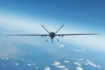 Russian Military Uses Leaflets Dropped by Drones to Increase Surrenders Among Ukrainian Troops
