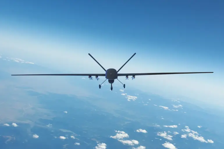 Russian Military Uses Leaflets Dropped by Drones to Increase Surrenders Among Ukrainian Troops