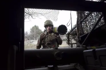 Russian Ministry Accuses Ukraine of Disfiguring Mercenaries' Bodies to Conceal Casualty Numbers