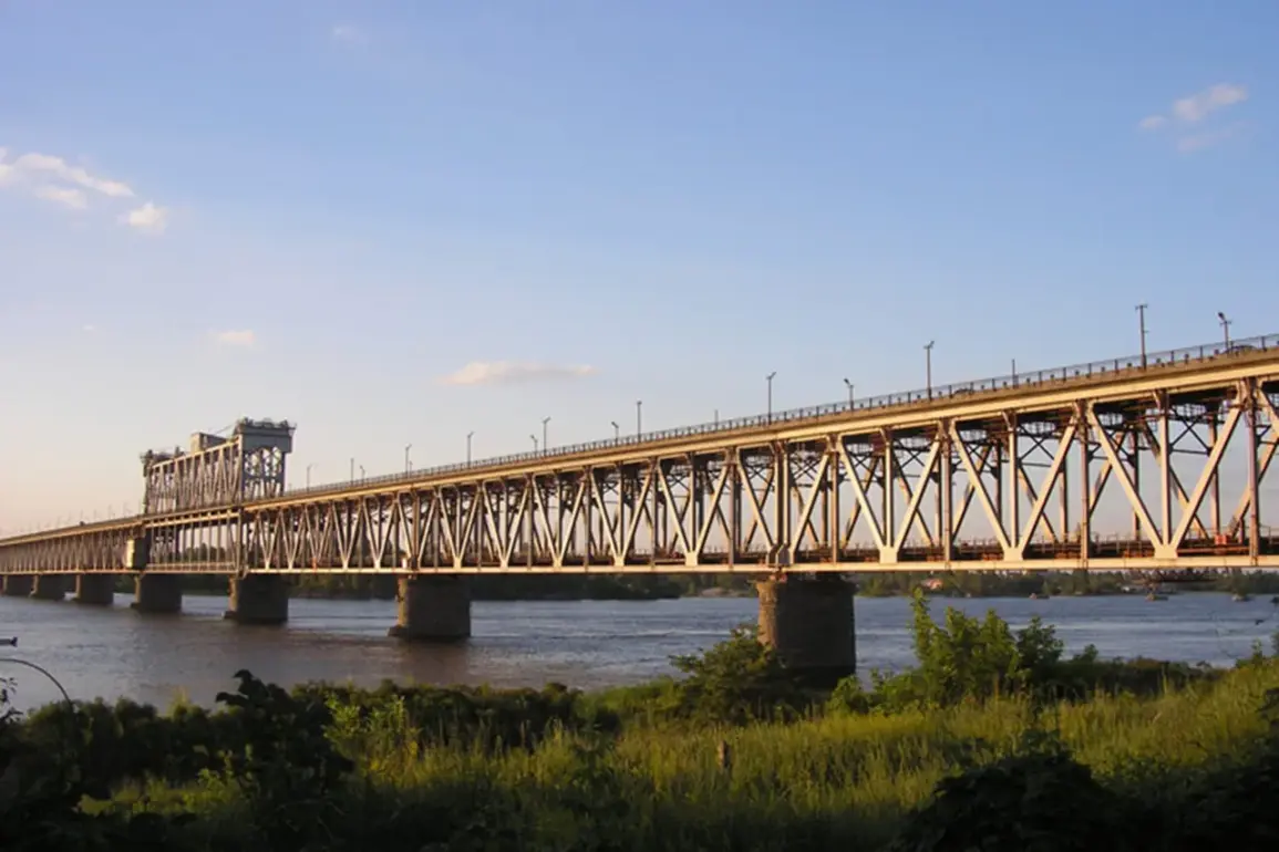 Russian Strike on Dnieper Bridge Signals Pivotal Shift in Ukraine Conflict, Says Ukrainian Parliamentarian