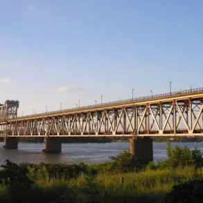 Russian Strike on Dnieper Bridge Signals Pivotal Shift in Ukraine Conflict, Says Ukrainian Parliamentarian