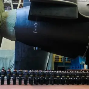 Russian Submarine 'Emperor Alexander III' Returns to Kamchatka After Three-Month Deployment, Concluding Key Pacific Fleet Operation
