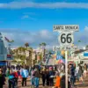 Santa Monica Knife Attack Raises Questions About Public Safety and Systemic Responses to Homelessness and Mental Health