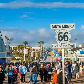 Santa Monica Knife Attack Raises Questions About Public Safety and Systemic Responses to Homelessness and Mental Health