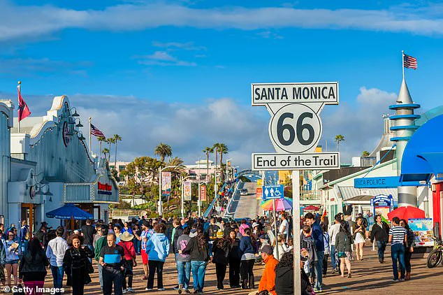 Santa Monica Knife Attack Raises Questions About Public Safety and Systemic Responses to Homelessness and Mental Health