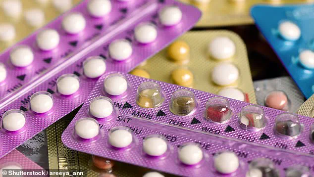 Study Suggests Hormonal Contraception May Alter Memory Processing in Millions of Women, Sparking Controversy