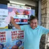 Texas and Missouri Share $1.8 Billion Powerball Jackpot, Second Largest in History
