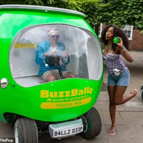 The Rise of BuzzBallz: A Gen Z Cocktail Trend Sparking Health Concerns