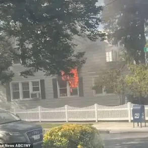 Tragic Fire in Bellerose, Queens Ruled Homicide; Community Reels as Elderly Couple Found Dead