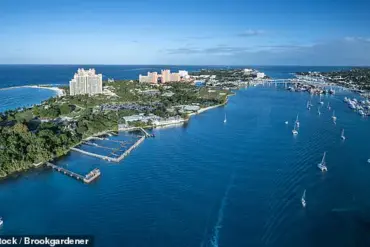 Tragic Jet Ski Collision Claims American Life in Bahamas During Labor Day Weekend