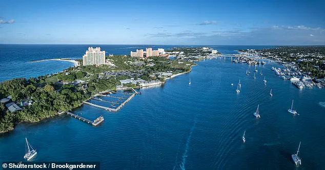 Tragic Jet Ski Collision Claims American Life in Bahamas During Labor Day Weekend