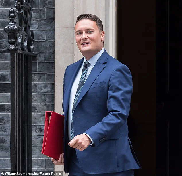 UK Government Introduces Groundbreaking NHS Provider Rankings to Boost Transparency and Accountability in Healthcare