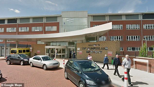 UK Government Releases NHS Performance Rankings to Improve Public Health Accountability and Transparency