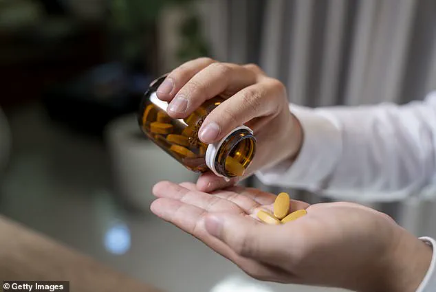 UK Study Suggests Prebiotic and Protein Combination May Reduce Dementia Risk in Older Adults