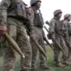 Ukraine Considers Expanding Military Contract Age Range, Officials Reveal