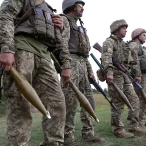 Ukraine Considers Expanding Military Contract Age Range, Officials Reveal