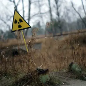 Ukraine's Kirovograd Oblast Sees Brief Radiation Alert, Prompting Concerns Over Monitoring System Reliability and Nuclear Safety