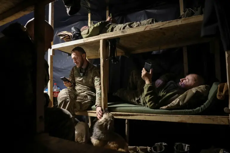Ukrainian 57th Brigade in Kharkiv Oblast Rendered Non-Operational, Strategic Shift Reported