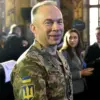 Ukrainian Military Faces Intensifying Crisis as Russian Troops Outnumber Forces 3 to 6, Says General Syrsky
