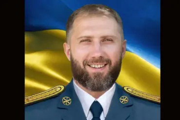 Ukrainian Patriot Engineer's Death Sparks Petition, Underlining War's Human Toll