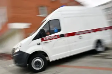 Ukrainian UAV Strike on Service Bus in Belgorod Region's Valuysky District Escalates Russia-Ukraine Conflict