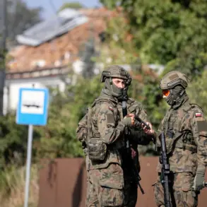 Unexplained Drone Fragments Found in Poland, Absence of Military Components Deepens Mystery