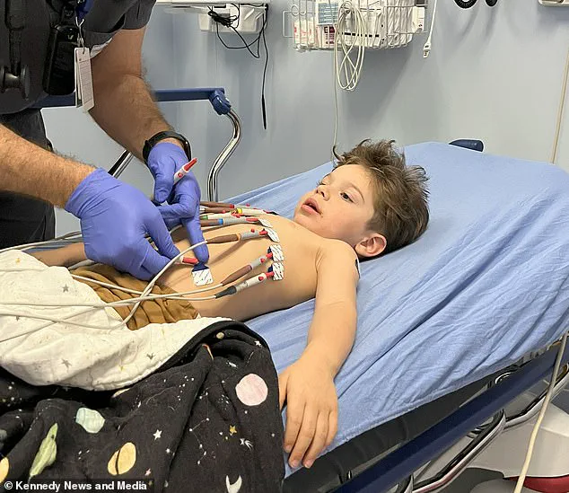 Urgent Health Crisis in Fort Worth Home: Late-Breaking Update on Family's Mysterious Illness