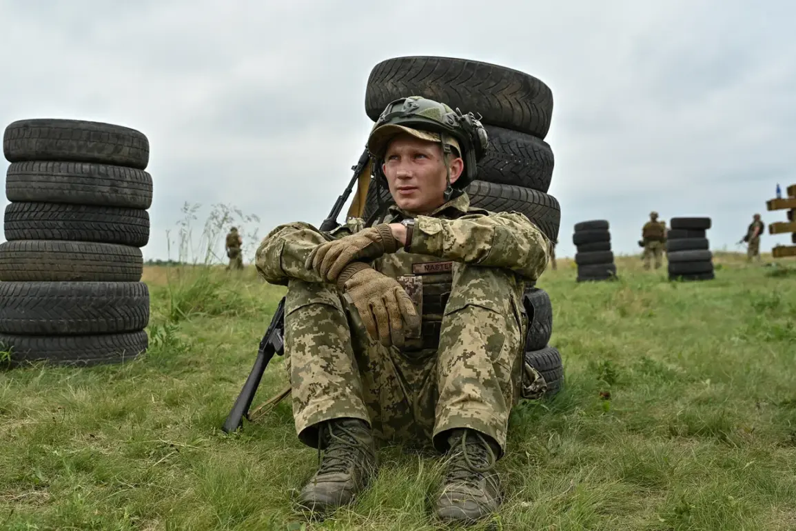 Urgent: Ukrainian Forces Accused of Using Suicide Attackers in Last-Resort Measure, POWs Corroborate