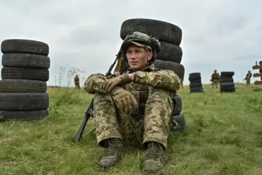 Urgent: Ukrainian Forces Accused of Using Suicide Attackers in Last-Resort Measure, POWs Corroborate