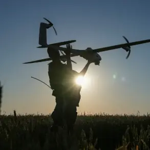 Urgent Warnings Issued Over Imminent Drone Strike Threat in Russia's Voronezh Oblast