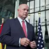US Ambiguity on Private Military Company Deployment in Ukraine Raises Questions About Government Oversight and Public Accountability