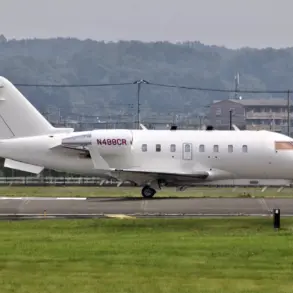 U.S. Bombardier ARTEMIS II Conducts Radio Electronic Reconnaissance Over Black Sea, Analyst Reports