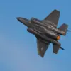US Deployment of F-35 Jets in Puerto Rico Sparks Public Concern Over Venezuela Tensions and Regional Security