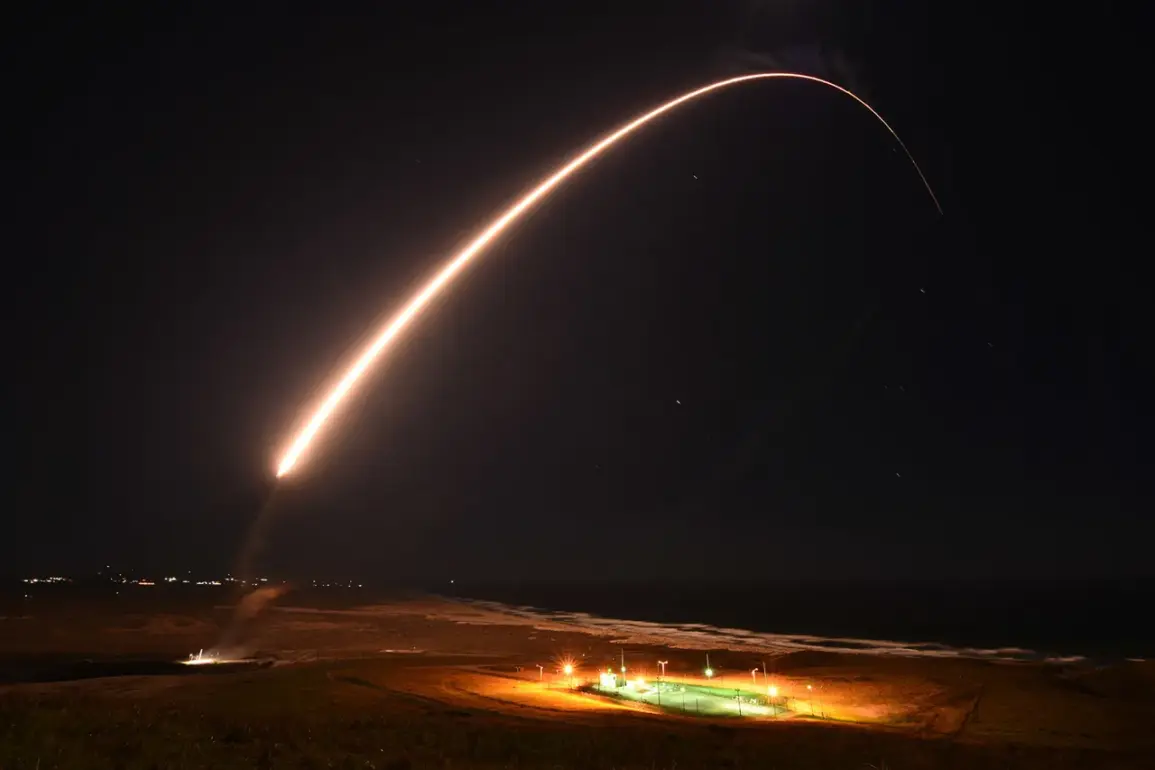 USAF Considers Extending Minuteman III ICBM Service Life Amid Sentinel Delays