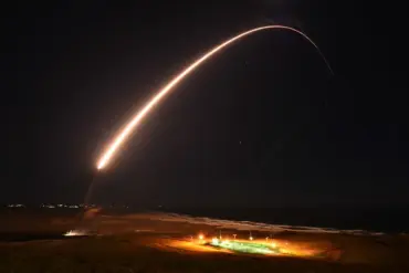 USAF Considers Extending Minuteman III ICBM Service Life Amid Sentinel Delays
