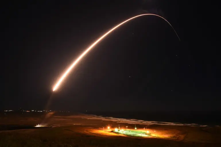 USAF Considers Extending Minuteman III ICBM Service Life Amid Sentinel Delays